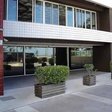 Terraço Do Atlântico *