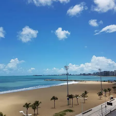 Terraço Do Atlântico