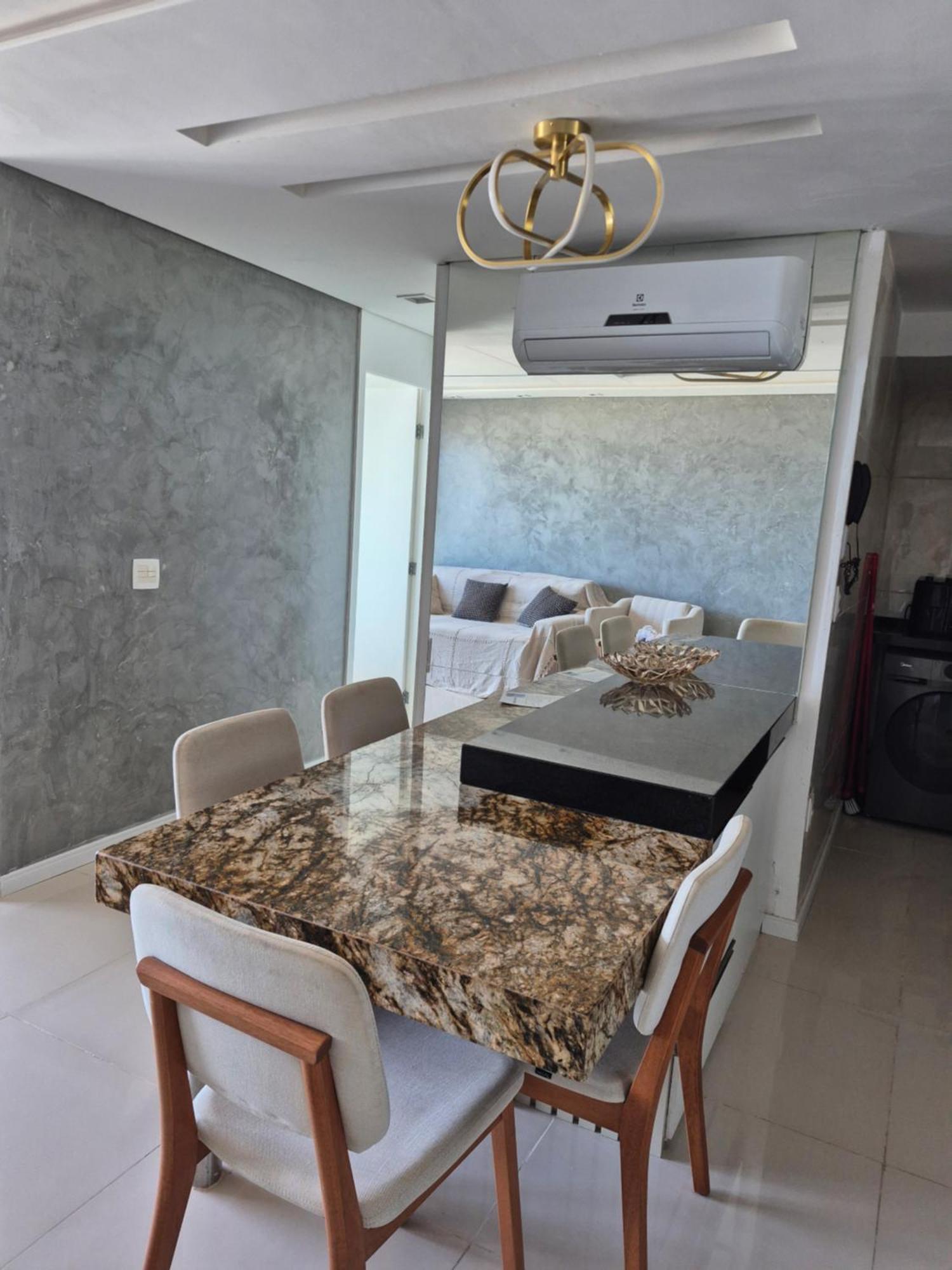 Apartamento Terraco Do Atlantico