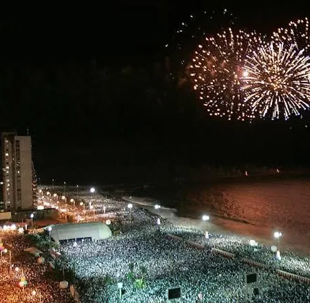 Terraço Do Atlântico * Fortaleza (Ceara)