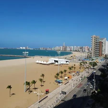 Apartamento Terraço Do Atlântico