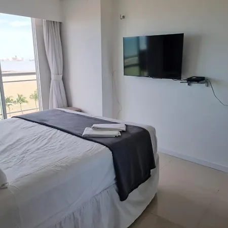 Terraço Do Atlântico Apartamento *