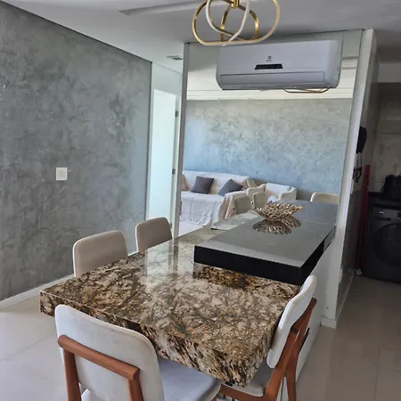 Apartamento Terraço Do Atlântico