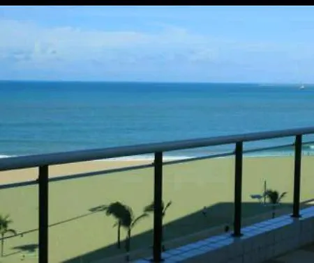 Apartamento Terraço Do Atlântico *