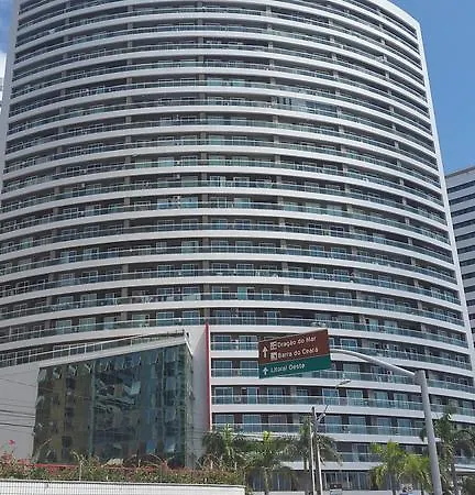 Terraço Do Atlântico Fortaleza (Ceara)