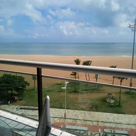 Terraço Do Atlântico *